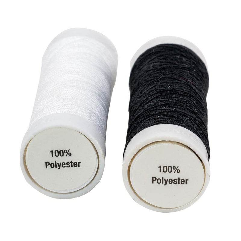 SINGER Hand Sewing Polyester Thread - Image 3